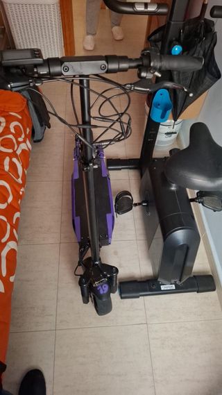 Smartgyro Patinete Eléctrico