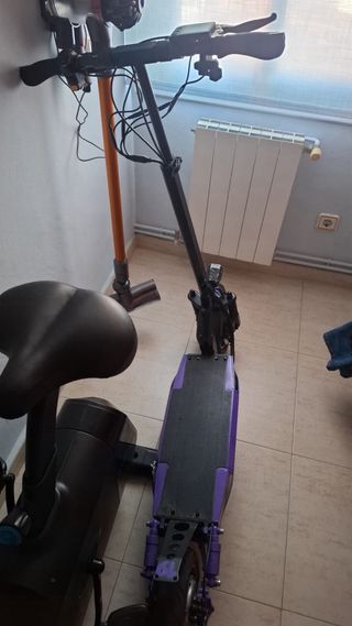Smartgyro Patinete Eléctrico