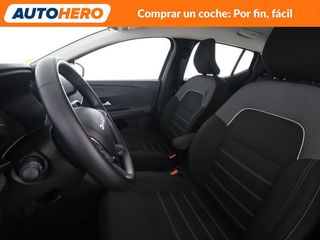 Dacia Sandero 1.0 TCe Stepway Expression