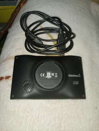 GPS Garmin Drive 40 LM como nuevo