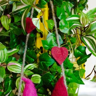 Coppia gnomi Waldorf nonni