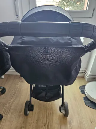 Baby Jogger City Tour