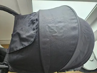 Baby Jogger City Tour