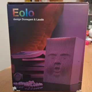 Lampada Rotaliana Eolo