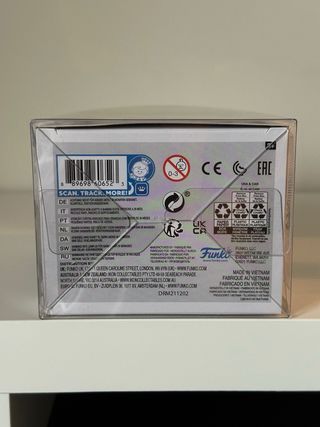 Funko Pop Leonardo TMNT #32 PX Exclusive