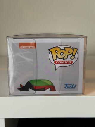 Funko Pop Leonardo TMNT #32 PX Exclusive