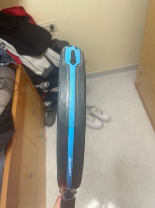 Pala Pádel Siux Electra ST2 Master Series