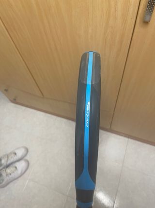 Pala Pádel Siux Electra ST2 Master Series