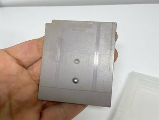 The Amazing Spider-Man per Game Boy