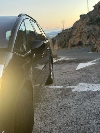 Citroen Grand C4 Picasso 2011