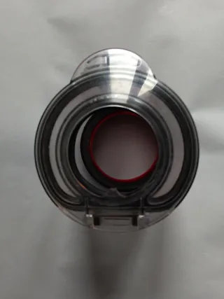Contenitore polvere Dyson V12