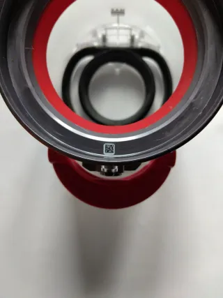 Contenitore polvere Dyson V12