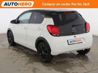 Citroën C1 1.0 VTi JCC