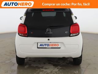 Citroën C1 1.0 VTi JCC