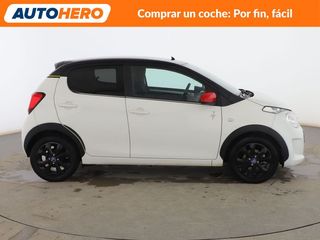 Citroën C1 1.0 VTi JCC