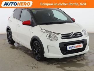 Citroën C1 1.0 VTi JCC