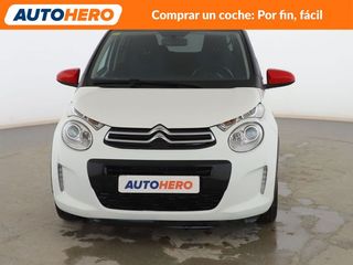 Citroën C1 1.0 VTi JCC