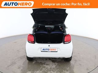 Citroën C1 1.0 VTi JCC