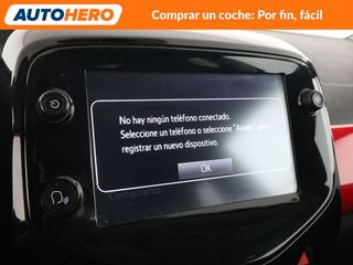 Citroën C1 1.0 VTi JCC