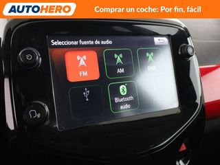 Citroën C1 1.0 VTi JCC