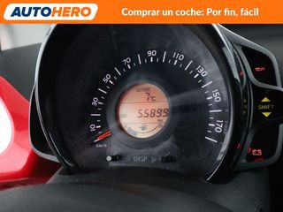 Citroën C1 1.0 VTi JCC