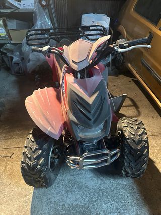 Despiece Dinli Tornado 150