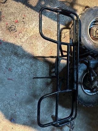 Despiece Dinli Tornado 150