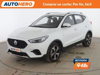 MG ZS 1.0 T-GDI Comfort