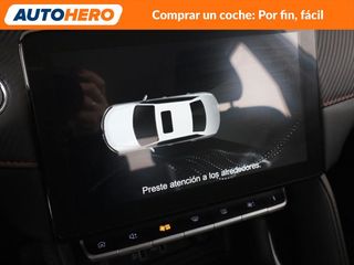 MG ZS 1.0 T-GDI Comfort