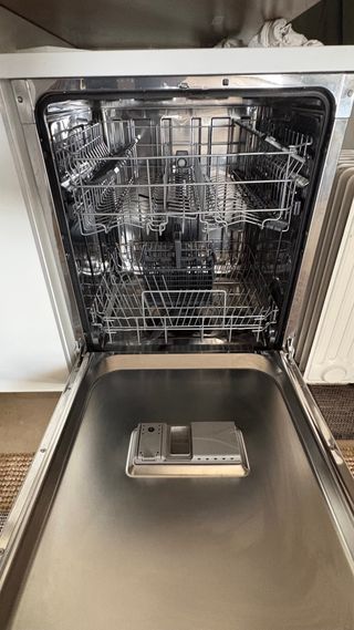 Lavavajillas Candy – Buen estado y funcionamiento