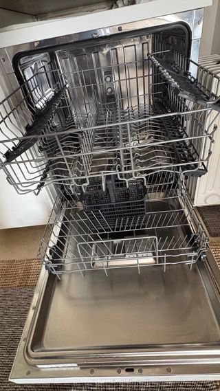 Lavavajillas Candy – Buen estado y funcionamiento