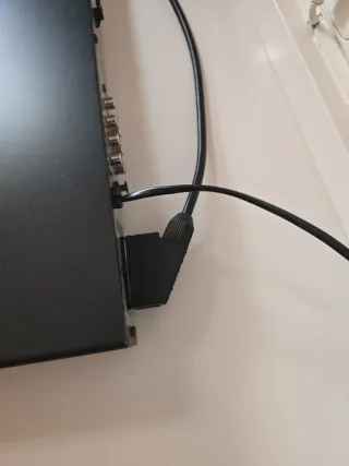 Reproductor DVD Samsung