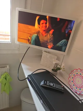 Reproductor DVD Samsung