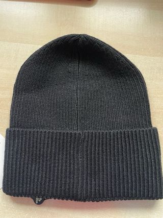Cappello Moncler nero