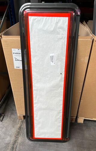 Ventana para Autocaravana y Camper