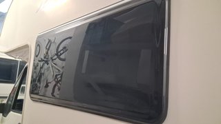 Ventana para Autocaravana y Camper