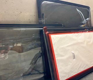 Ventana para Autocaravana y Camper