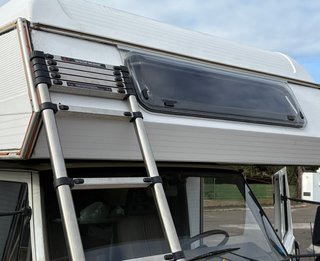 Ventana para Autocaravana y Camper
