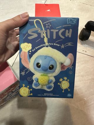 Caja sorpresa Labubu Big Into Energy