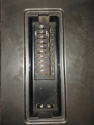 Video Grabador BETA Sony SL-C6ES