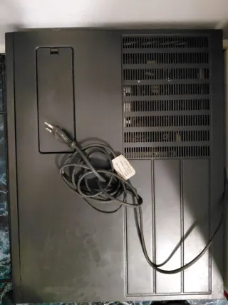 Video Grabador BETA Sony SL-C6ES