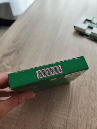 Wario Land 4 Game Boy Advance