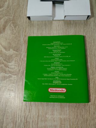 Wario Land 4 Game Boy Advance