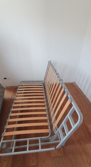 Divano letto Ikea 3 posti