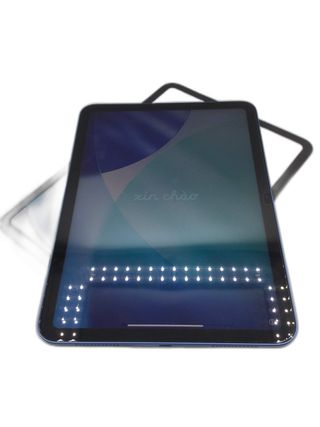 E633168-0 Ipad Apple Ipad (Wi-Fi) (A3354) 128Gb