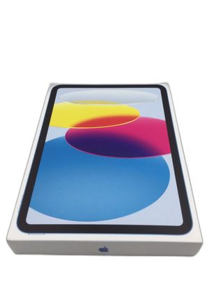 E633168-0 Ipad Apple Ipad (Wi-Fi) (A3354) 128Gb