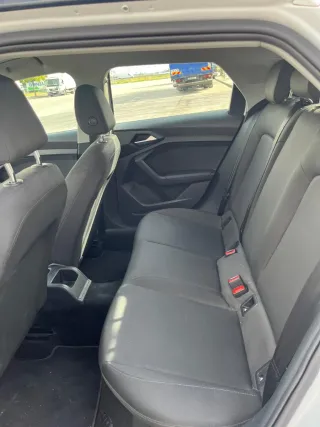 Audi A1 allstreet 2020