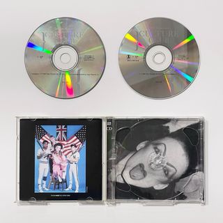 Culture Club - Greatest Moments 2xCD synth pop