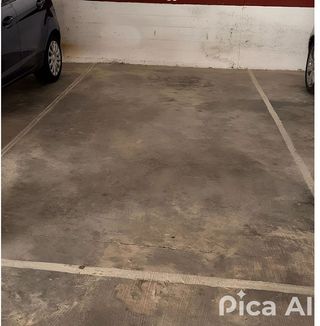 Garaje en alquiler en Capdepera