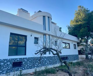 Vender Chalet en Alicante